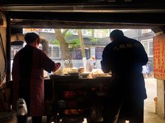 -安庆柴火馄饨(马道街店)