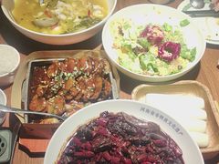 -三强鸽子(胜利路店)