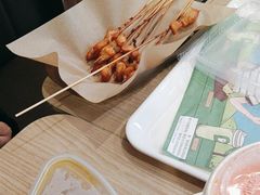 -德克士(柠都广场店)