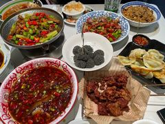 -欧记大排档·景德菜(上海首店)