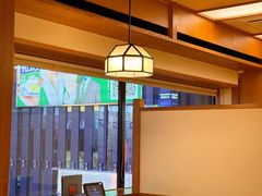 景观位-蟹道乐(道顿堀本店)