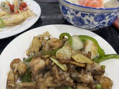 -一哥美食(总店)