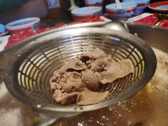 -南城十里潮汕鲜牛火锅·鲜虾生滚粥(融汇老商埠店)