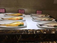 -满汉楼(江畔店)