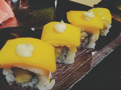 -鲤·鮨KOISUSHI