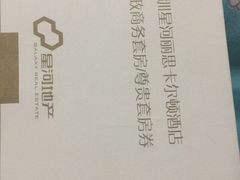 -深圳星河丽思卡尔顿酒店