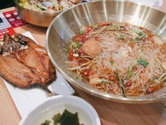-小木屋拌饭(西安华阳城店)