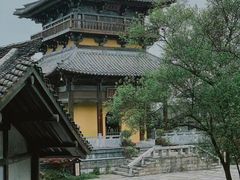 -茅山东方盐湖城景区