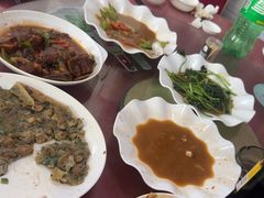 -鸿旺海鲜楼(平潭流水店)