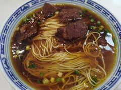 -永丰面馆(汉口路店)