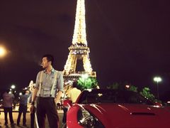 -埃菲尔铁塔