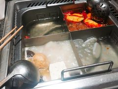 -海底捞火锅(德辉广场店)