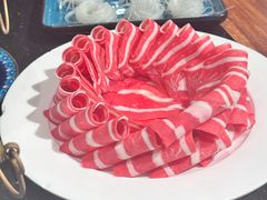 -南门涮肉(上海一店)