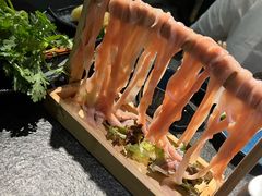 -湊湊火锅·茶憩(来福士广场店)