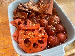 -蜜桃餐厅·伴山(湖滨商业街店)