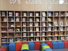 -奇尔思青少儿·语言·艺术·演讲(顾戴路店)