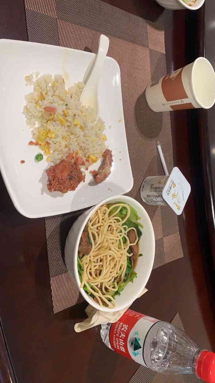 天河机场1贵宾区