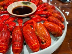 冰镇龙虾-马头巷·隐庐居·红油大虾(园区店)