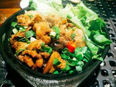 -戴记龙虾(天泽街店)