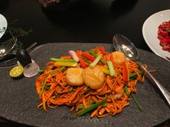 -丽晶轩中餐厅(重庆丽晶酒店)