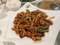 -荔枝楼酒家(员村东璟店)