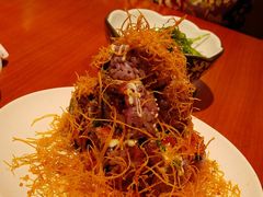 -仓桥家·焗寿司·锅物(光谷步行街店)