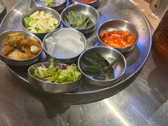 -韩山葵烤肉(太古里店)