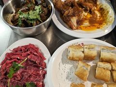-燃计沙茶皇·香港沙茶火锅(人广旗舰店)