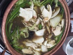 银同便民小吃-银同牦牛肉火锅