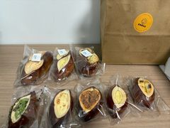 -雀食面包店(钟楼店)