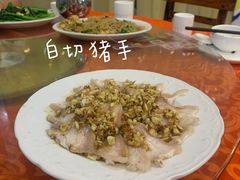 -红炎炎农家菜老字号(金水台店)