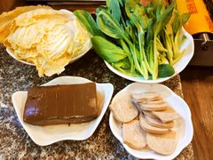 -大唐人家·热气羊肉(大华店)