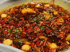 -龙船人海鲜城(长治路店)