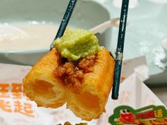 -喜势点·糖沙翁手工茶点·本地人茶居(永庆坊店)