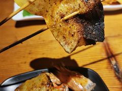 -腰子哥烤串(石佛营炫特店)