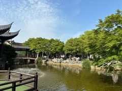 -常熟方塔园