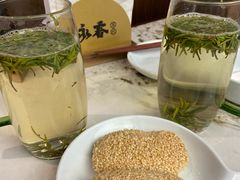 -永春园·扬州早茶·淮扬菜(漫乐城店)
