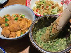 -老湘村·湖南土菜(天河维多利店)