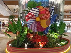 -深圳来福士广场