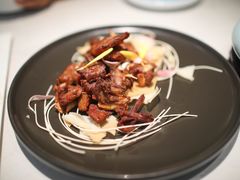 -香香海南菜餐厅