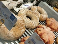-OVEN LAB乐欧酵室(裕华万达店)