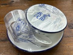 -华洋狼诱惑酱骨头(白塔堡店)