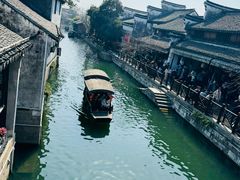 -南浔古镇