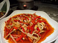 -三生三味密宗川菜·江景餐厅(来福士店)