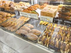 -甜嘟嘟烘焙坊(舒城路店)