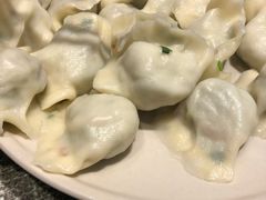 素三鲜-三姐妹饺子(东木头市店)