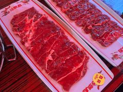 -沙胆彪炭炉牛杂煲(成都玉林店)