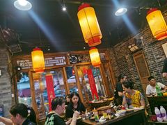 大堂-镇江龙·火锅串串(武侯祠店)