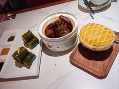 -禄运茶居·手工点心(恒宝广场店)