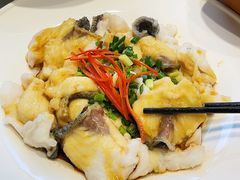 -浔味·山屿湖·正宗淳牌全鱼宴老字号